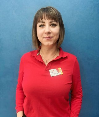 Клименко Юлия